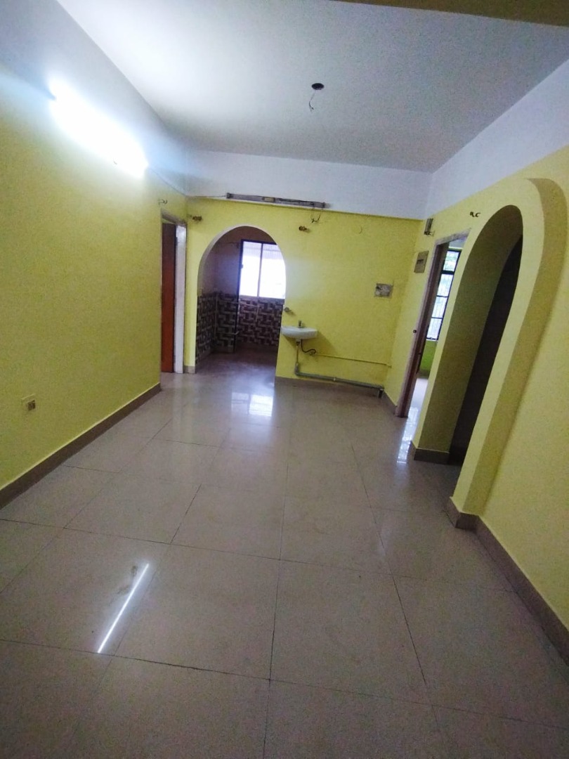 Unfurnished 3bhk in Government Press Road, West Jyotinagar, Bamunimaidan, Guwahati, Assam, India for Rent